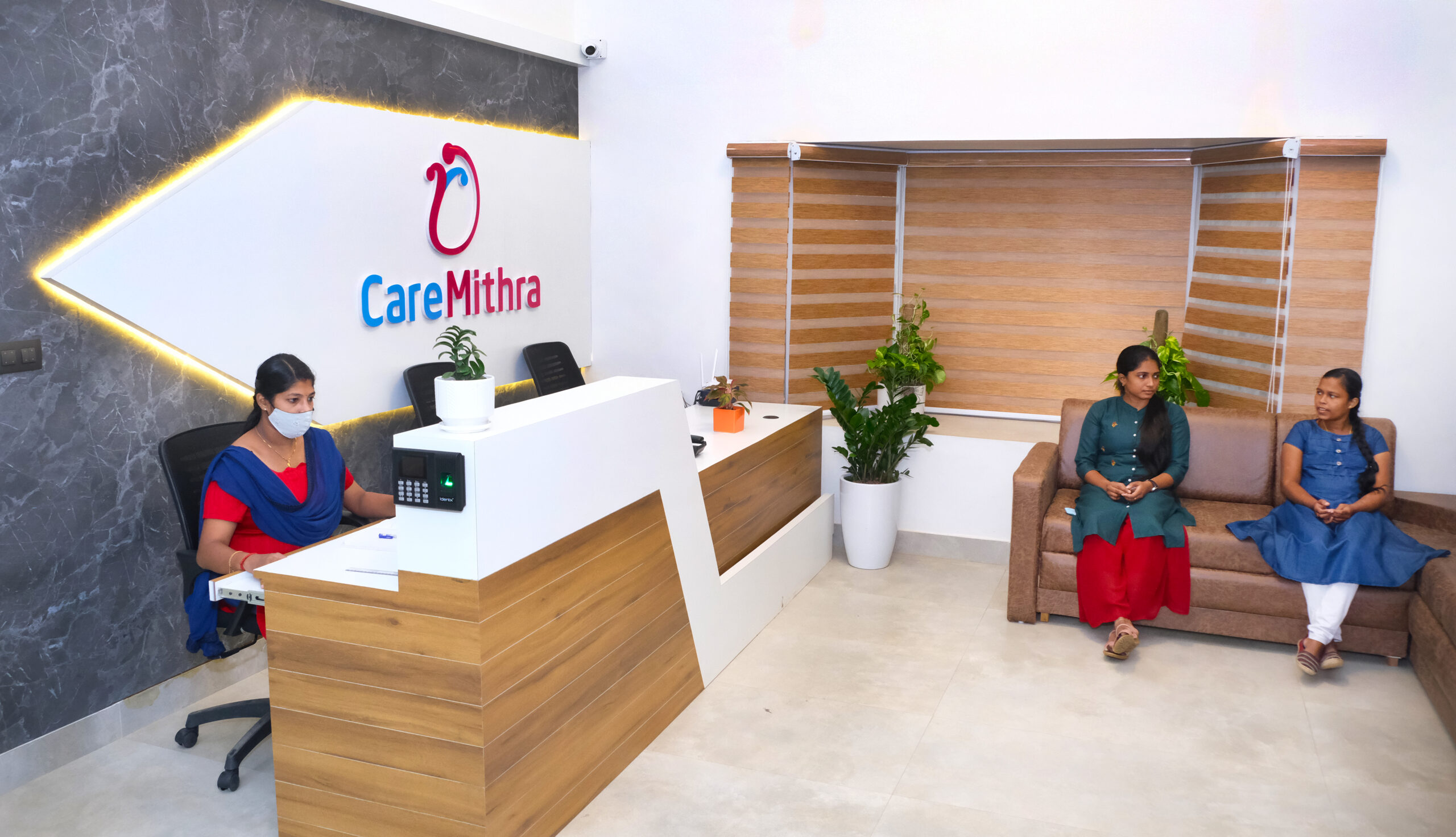 CareMithra Clinic